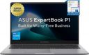 ASUS Expertbook P1 Intel Core i5 13th Gen 13420H - (16 GB/512 GB SSD) P1503CVA-S70611WS Laptop...