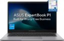 ASUS Expertbook P1 Intel Core i5 13th Gen 13420H - (32 GB/512 GB SSD/Windows 11 Home) P1403CVA-S60939WS...