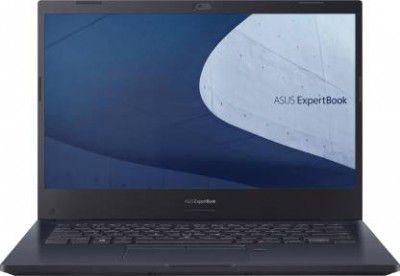 ASUS ExpertBook P2 Intel Core i7 10th Gen 10510U Expert Book P2 P2451FB Laptop (8 GB RAM + 1 TB HDD)