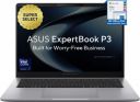 ASUS ExpertBook P3 Intel Core Ultra 7 255H - (16 GB/512 GB SSD) P3406CCAP-LY0161WS Thin and Light Laptop ...