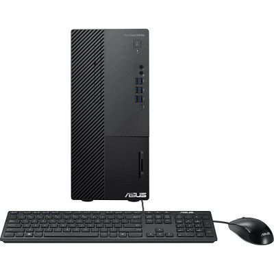 ASUS ExpertCenter D7 Mini Tower D700MA Intel Core i7-10700 D700MA-710700030T Desktop (8GB RAM | 1TB SSD)