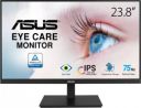 ASUS EYE-CARE 23.8" Full HD LED Backlit IPS Panel Monitor (VA24DQ)...