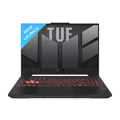 ASUS FA577XV-HQ036WS TUF Gaming A15 AMD Ryzen 9 7940HS 8GB RTX 4060 Gaming Laptop (16GB RAM + 1TB SSD + Windows 11)
