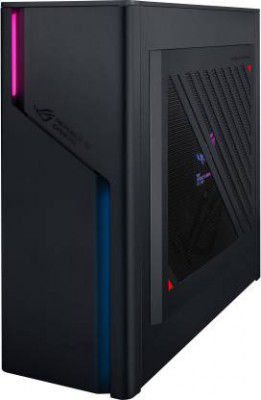 ASUS G22CH-71470F004WS Core i7 (32 GB RAM/NVIDIA GeForce RTX 4070 Graphics/1 TB SSD Capacity/Windows 11 Home (64-bit)/12 GB Graphics Memory)