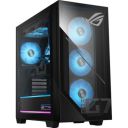 ASUS G700,Intel Core Ultra 9,Gaming Tower(GeForce RTX 5080-16GB/32GB RAM/2TB SSD/Windows 11/M365 Basic (1Year)*/Office Home 2024/with Gaming RGB Keyboard & RGB Mouse(USB)/Black/18Kg)G700TF-09285K047WS...