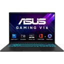 ASUS Gaming V16 14th Gen, Intel Core 5 210H (RTX 4050-6GB/16GB RAM/512GB), V3607VU-RP550WS...