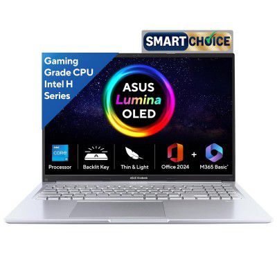 ASUS Vivobook 16,Intel Core i5-13Gen,(16GB RAM/512GB SSD) X1605VA-SH1952WS Laptop