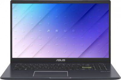 ASUS Intel Celeron Dual Core N4500 E510KA-EJ011WS Laptop (8 GB RAM + 512 GB SSD)