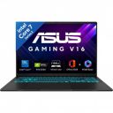 ASUS Gaming V16 Intel Core 7 14th Gen,Gaming Laptop(8GB/16GB RAM/512GB SSD) V3607VH-RP038WS...