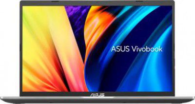 ASUS Intel Core i3 11th Gen 1115G4 - (8 GB/512 GB SSD/Windows 11 Home) X1500EA-EJ3379W Laptop  (15.6 inch, Silver)