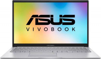 ASUS Intel Core i5 12th Gen - (16 GB/512 GB SSD) X1504ZA-NJ542WS Thin and Light Laptop  (15.6 inch, Cool Silver)