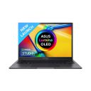 ASUS K3405ZFB-KM751WS Creator Series Vivobook Intel Core i7-12650H 12th Gen Laptop (16GB RAM + 1TB SSD + 4GB RTX 2050)...