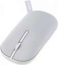 ASUS Marshmallow MD100 / Multi-Mode Connect, Adj. DPI upto 1600 DPI, Silent Wireless Ambidextrous Optical Mouse with Bluetooth  (Grey)...