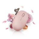 ASUS MD101 Fragrance Mouse, Dual-Mode connectivity, Adjustable DPI Upto 2400...