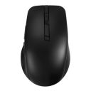 ASUS MD200 Mouse, Easy to Carry Wireless Mouse, 4200 DPI, Multi Device Connect/Bluetooth, USB Silent Mouse (Star Black)...