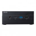 ASUS Mini PC PN40 Barebone with Intel Celeron N4100 Processors DDR4 with USB Keyboard & Mouse...