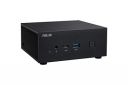 ASUS Mini Pc Pn63 S1 with 11Th Gen Intel Core I3, Up to 64 Gb Ddr4 Ram,Pcie Gen 4 X4 M.2 Nvme Ssd,Intel 2.5 Gb LAN,WiFi 6E,Windows 10...