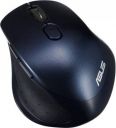 ASUS MW203 / Multi-Device (3 Device) Ergonomic Silent Clicks 2400 dpi Wireless Optical Mouse...