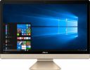 ASUS Pentium Quad Core (4 GB DDR3/500 GB/Windows 10 Home/21.5 Inch Screen/V221IDUK-BA166T)  (Black, 398 mm x 514 mm x 47 mm, 4.7 kg)...
