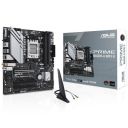 ASUS Prime B650M-A WiFi II AMD B650 Micro-ATX Motherboard...