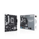 ASUS Prime B760M-K, an Intel B760 LGA 1700 mATX Motherboard with PCIe 4.0, Two PCIe 4.0 M.2 Slots, DDR5, Realtek 2.5Gb Ethernet, VGA, HDMI, SATA 6 Gbps, Front USB 3.2 Gen 1, Aura Sync...