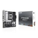 ASUS Prime B840M-A-CSM 4 x DIMM Slots, max. 192GB, DDR5, AMD Socket AM5 for AMD Ryzen 9000 & 8000 & 7000 Series Desktop Processors...