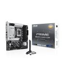 ASUS Prime B860M-A WiFi-CSM mATX Intel Core Ultra Processors (Series 2) 1 X Pcie 5.0 X16 Slot, Supports 2 X M.2 Slots and 4 X SATA 6Gb/S Ports, with DDR5 RAM...