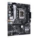 ASUS PRIME H610M-A WIFI Intel® H610 (LGA 1700) mATX motherboard DDR5...