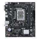 ASUS PRIME-H610M-R-D4 Intel H610 (LGA 1700) mic-ATX Motherboard...