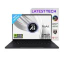 ASUS Pro Art PX13 OLED AMD Ryzen AI 9 365 2.0GHz HN7306WU-LX001WS Laptop (24GB RAM + 1TB SSD + NVIDIA GeForce RTX 4050)...