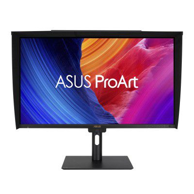 ASUS ProArt Display 27" PA27UCGE Professional Monitor 