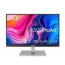 ASUS ProArt Display PA247CV 23.8” (60.45cm) Monitor, 1080P Full HD, 100% sRGB/Rec. 709, IPS, ?E < 2, USB-C HDMI DisplayPort with Daisy-Chaining, Calman Verified, Eye Care, Anti-Glare, Ergonomic Stand...
