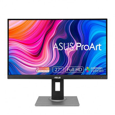ASUS ProArt Display PA278QV 27" WQHD (2560 x 1440) Monitor