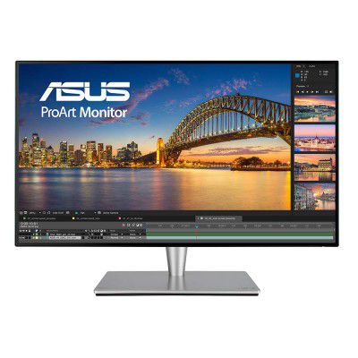 ASUS ProArt Display PA27AC HDR Professional Monitor - 27"