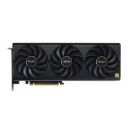 ASUS ProArt GeForce RTX™ 4080 16GB OC Edition GDDR6X Graphics Card (PCIe 4.0, 16GB GDDR6X, DLSS 3, HDMI 2.1a, DisplayPort 1.4a)...