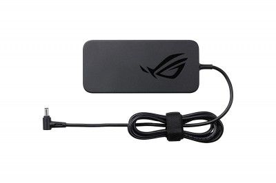ASUS ROG 230 Laptop Adapter/Charger Without Power Cord for Select Models of ASUS ROG Models, Black (AD230-01E)