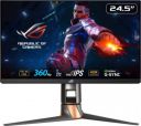 ASUS ROG 24.5 inch Full HD LED Backlit IPS Panel Gaming Monitor (PG259QNR)...