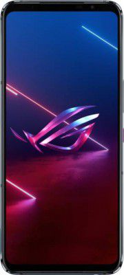 ASUS ROG 5s (Phantom Black, 256 GB | 12 GB RAM)