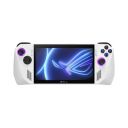 ASUS ROG Ally Handheld Gaming Console (17.78cm (7")/120Hz/AMD Ryzen Z1 Extreme Processor/16GB/512GB SSD/Windows 11 Home/White) RC71L-NH001W...
