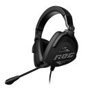 Asus Rog Delta S Animate Gaming Headset (Anime Matrix Display,Hi-Fi Ess 9281 Quad Dac,Ai Noise-Canceling Mic,7.1 Surround Sound,50Mm Drivers,for Pc,Switch,Ps4,Ps5,and Mobile Devices)- Black-Over Ear...