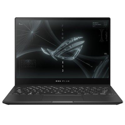 ASUS ROG Flow X13 AMD Ryzen 7 GV301RC-LJ022WS Laptop (16GB RAM | 1TB SSD)