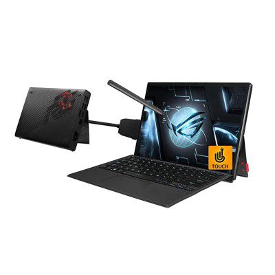 ASUS ROG Flow Z13 Core i9-12900H 12th Gen GZ301ZE-LC193WS Gaming Laptop (16GB RAM | 1TB SSD)