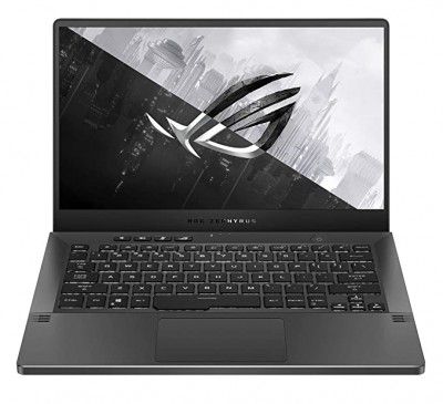 ASUS ROG Zephyrus G14 (2021), GA401QM-HZ022TS 144Hz, Ryzen 7, GeForce RTX 3060 6GB Graphics, Gaming Laptop (16GB / 1TB SSD)