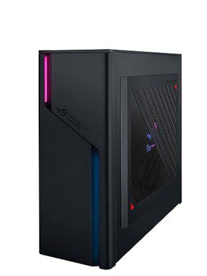 ASUS ROG G22CH G22CH-71370F003WS Intel Core i7-13700F Gaming Desktop PC (16GB DDR5 RAM + 1 TB SSD)
