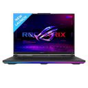 ASUS ROG G834JY-N6056WS Intel Core i9 13th Gen 16GB RTX 4090 Gaming Laptop (32GB RAM + 2TB RAID 0 SSD)...