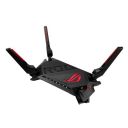 ASUS ROG Rapture GT-AX6000 Dual-Band WiFi 6 (802.11ax) Gaming Router...