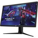 ASUS ROG Strix 27” 4K HDR 144Hz DSC XG27UQR Gaming Monitor...
