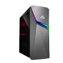 ASUS ROG Strix G10CE 6 core Intel Core i5-11400F G10CE-51140F244W Gaming Desktop (8GB RAM + 1TB HDD + 512GB SSD)...
