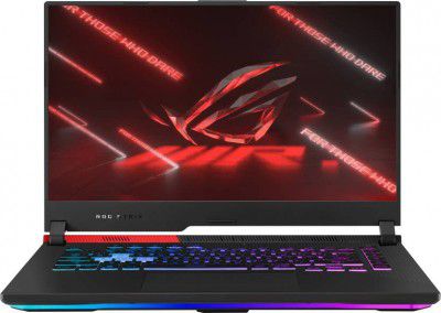 ASUS ROG Strix G15 Advantage Edition G513QY-HQ008TS AMD (12 GB 16GB RAM 1TB)