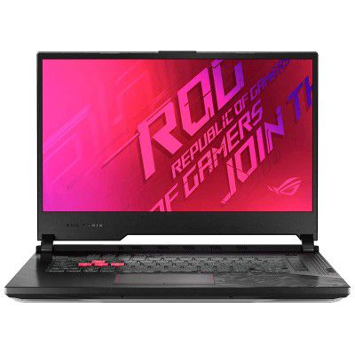 ASUS ROG Strix G15 Intel Core i5 10th Gen G512LI-HN118TS Laptop (8GB RAM | 1TB SSD)